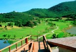 Raffles Canouan - 18 hole Golf Course